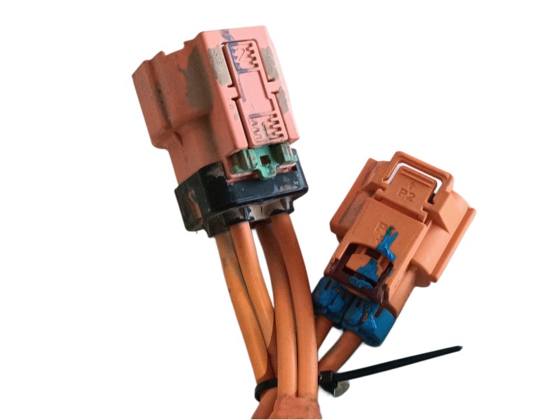 Recambio de cables para byd seal u referencia OEM IAM  1371921100 