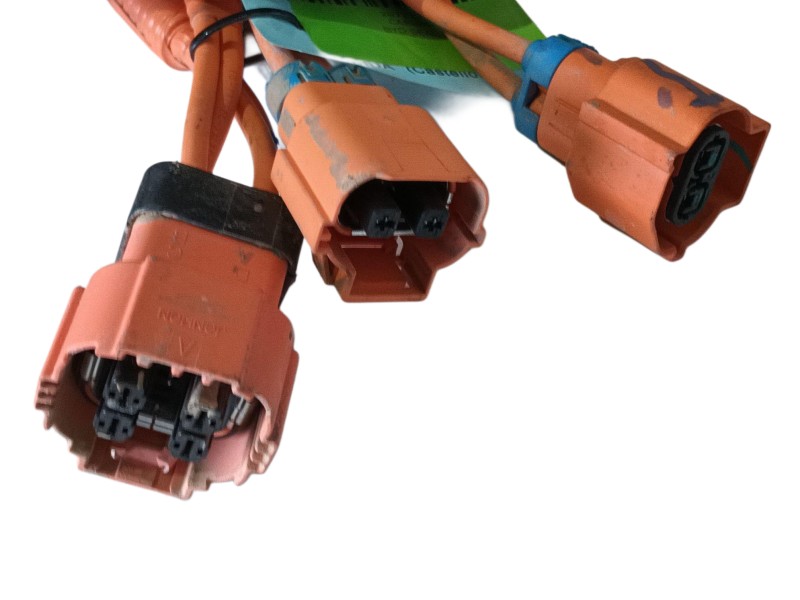 Recambio de cables para byd seal u referencia OEM IAM  1371921100 