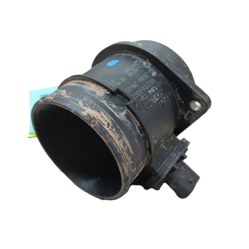 Recambio de caudalimetro para hyundai tucson (nx4e, nx4a) 1.6 t-gdi referencia OEM IAM 281642M400 9021060002 