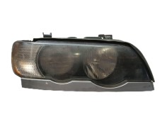 Recambio de faro derecho para bmw x5 (e53) 3.0 i referencia OEM IAM 63126930206  