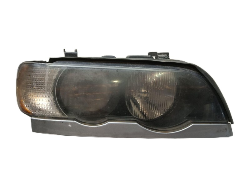 Recambio de faro derecho para bmw x5 (e53) 3.0 i referencia OEM IAM 63126930206  