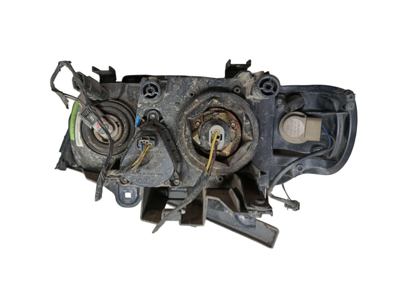 Recambio de faro derecho para bmw x5 (e53) 3.0 i referencia OEM IAM 63126930206  