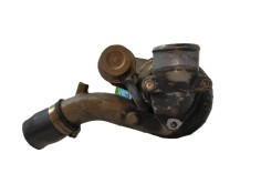 Recambio de turbocompresor para nissan terrano ii (r20) 2.7 td 4wd referencia OEM IAM 14411G2401   2