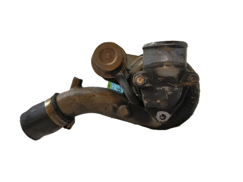 Recambio de turbocompresor para nissan terrano ii (r20) 2.7 td 4wd referencia OEM IAM 14411G2401  
