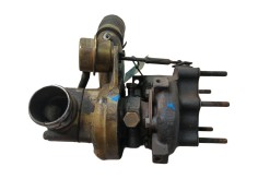 Recambio de turbocompresor para nissan terrano ii (r20) 2.7 td 4wd referencia OEM IAM 14411G2401  