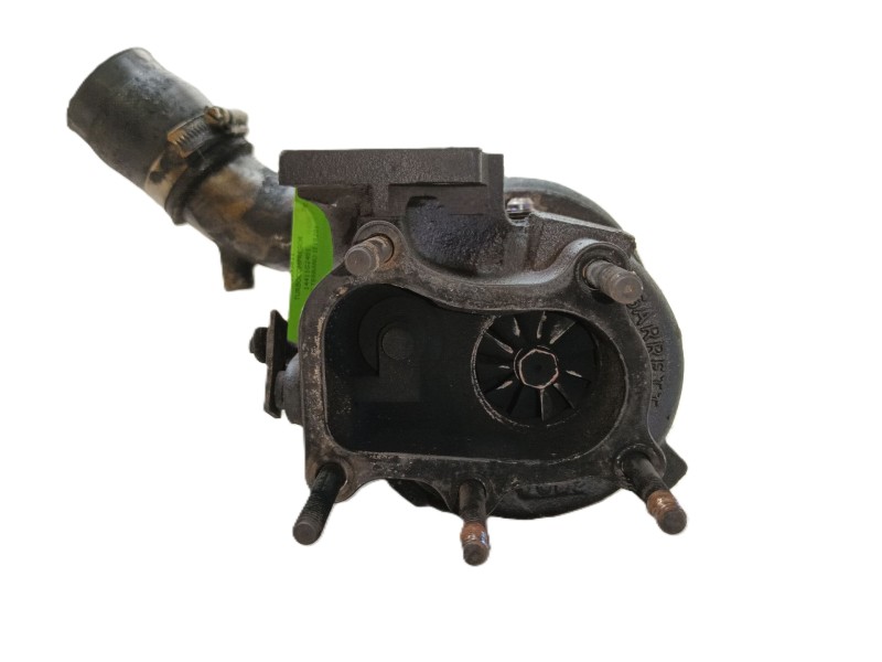 Recambio de turbocompresor para nissan terrano ii (r20) 2.7 td 4wd referencia OEM IAM 14411G2401  