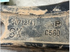 Recambio de brazo suspension inferior delantero izquierdo para fiat ducato caja/chasis (250_) 150 multijet 2,3 d referencia OEM  2