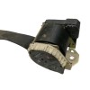Recambio de cinturon seguridad trasero izquierdo para bmw x5 (e53) 3.0i referencia OEM IAM 00043594  33002666A