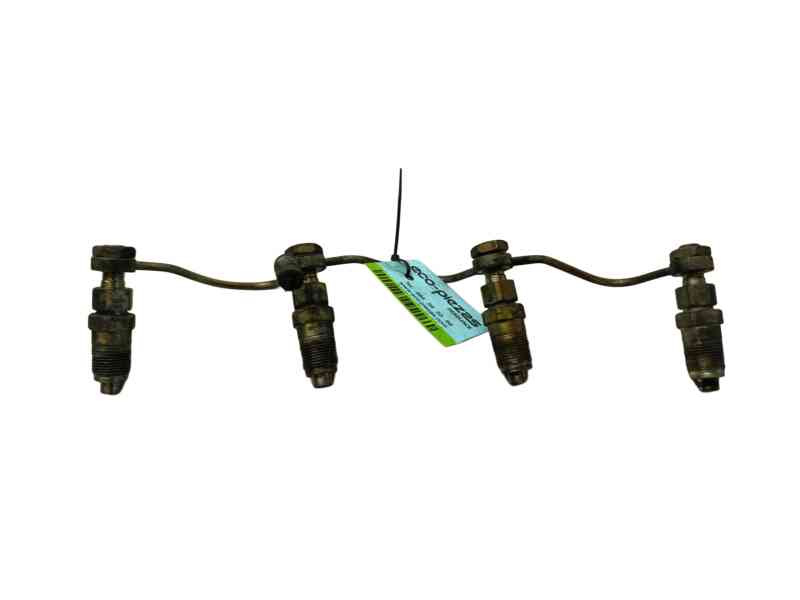 Recambio de inyector para nissan terrano ii (r20) 2.7 td 4wd referencia OEM IAM 166000F02A 166000F02A 