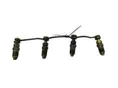 Recambio de inyector para nissan terrano ii (r20) 2.7 td 4wd referencia OEM IAM 166000F02A 166000F02A  2