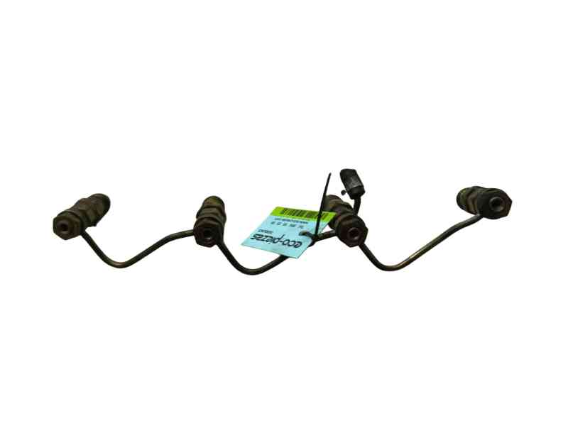 Recambio de inyector para nissan terrano ii (r20) 2.7 td 4wd referencia OEM IAM 166000F02A 166000F02A 