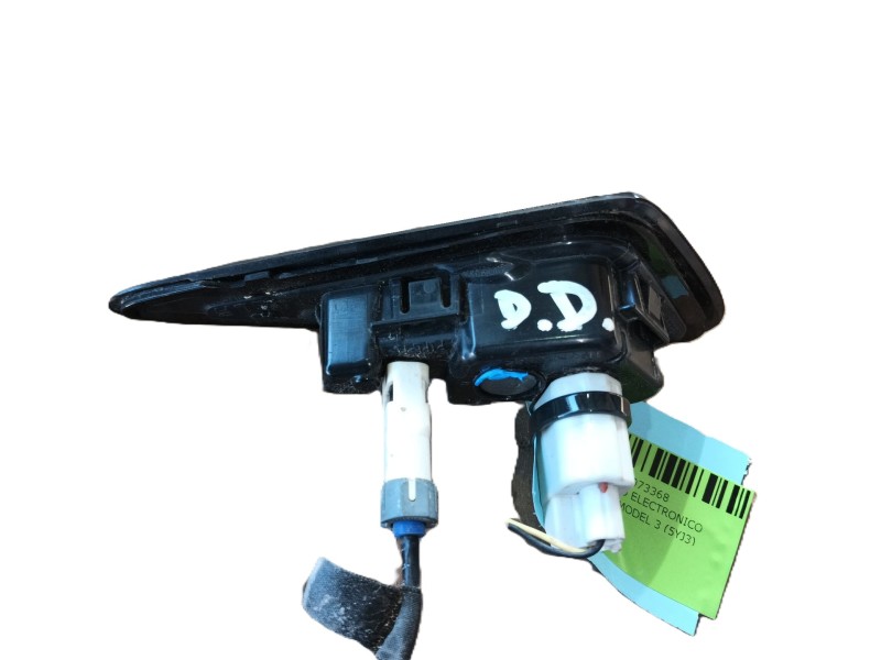 Recambio de modulo electronico para tesla model 3 (5yj3) ev awd referencia OEM IAM   