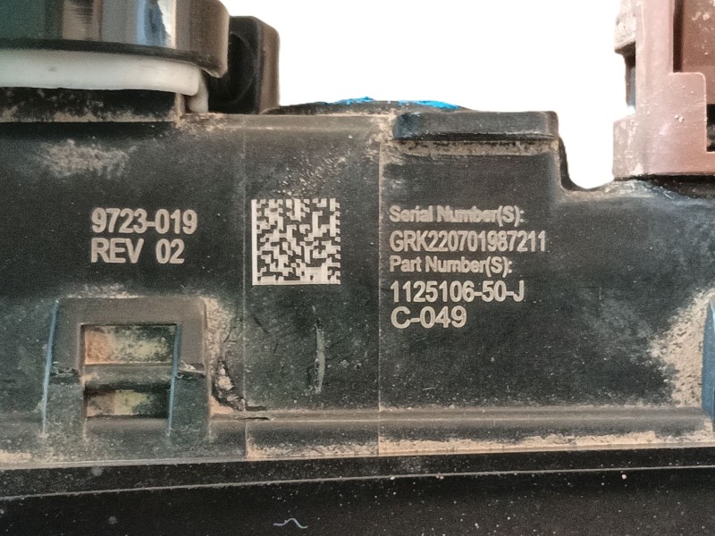 Recambio de modulo electronico para tesla model 3 (5yj3) ev awd referencia OEM IAM   