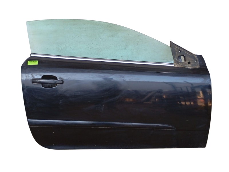 Recambio de puerta delantera derecha para opel astra h twintop (a04) 1.9 cdti (l67) referencia OEM IAM   
