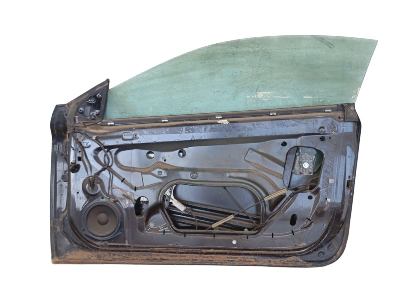 Recambio de puerta delantera derecha para opel astra h twintop (a04) 1.9 cdti (l67) referencia OEM IAM   