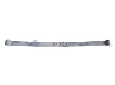 Recambio de ballesta trasera para fiat ducato furgoneta (250_) 115 multijet 2,0 d referencia OEM IAM   