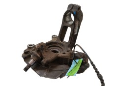 Recambio de mangueta delantera derecha para fiat ducato caja/chasis (250_) 150 multijet 2,3 d referencia OEM IAM   