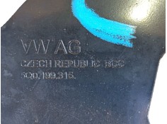 Recambio de puente trasero para seat leon (5f1) 2.0 tdi referencia OEM IAM  5Q0199315  2