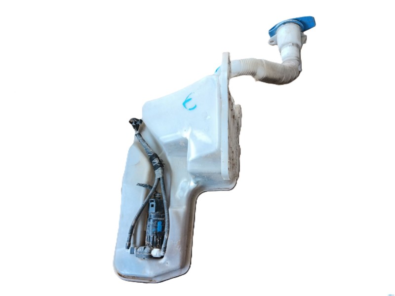 Recambio de deposito limpia para seat leon (5f1) 2.0 tdi referencia OEM IAM   