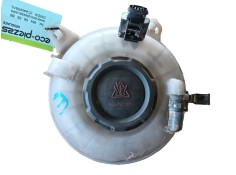 Recambio de deposito expansion para seat leon (5f1) 2.0 tdi referencia OEM IAM   