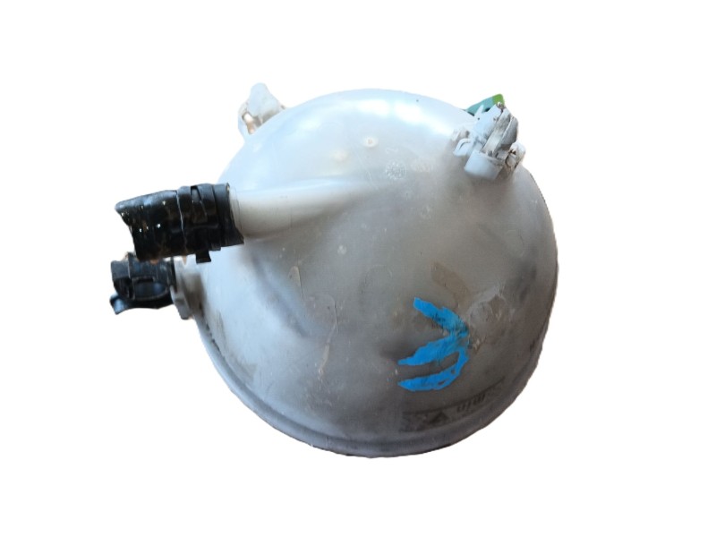 Recambio de deposito expansion para seat leon (5f1) 2.0 tdi referencia OEM IAM   
