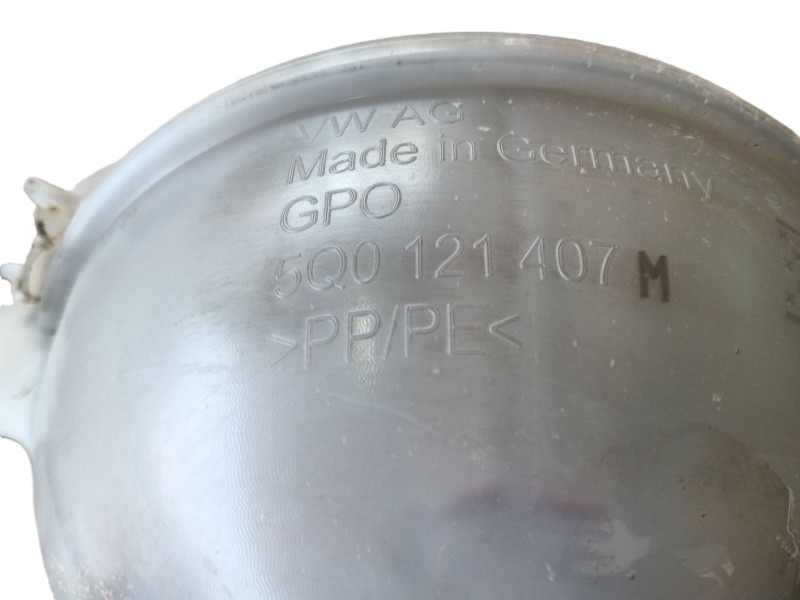 Recambio de deposito expansion para seat leon (5f1) 2.0 tdi referencia OEM IAM   