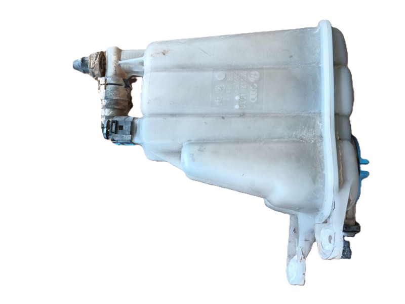 Recambio de deposito expansion para audi q5 (8rb) 2.0 tdi quattro referencia OEM IAM   