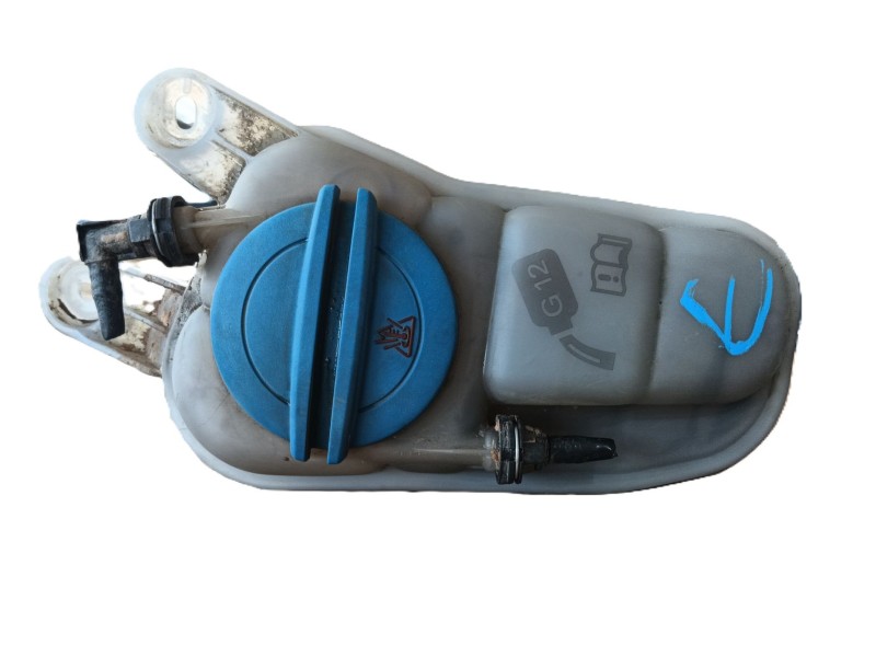 Recambio de deposito expansion para audi q5 (8rb) 2.0 tdi quattro referencia OEM IAM   