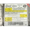 Recambio de centralita airbag para ssangyong kyron 200 xdi limited referencia OEM IAM 8625009061 5WY64065 