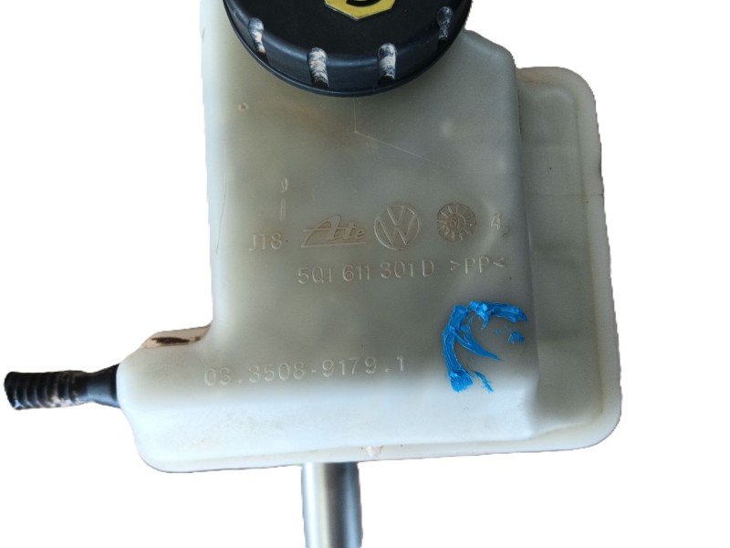 Recambio de bomba freno para seat leon (5f1) 2.0 tdi referencia OEM IAM   