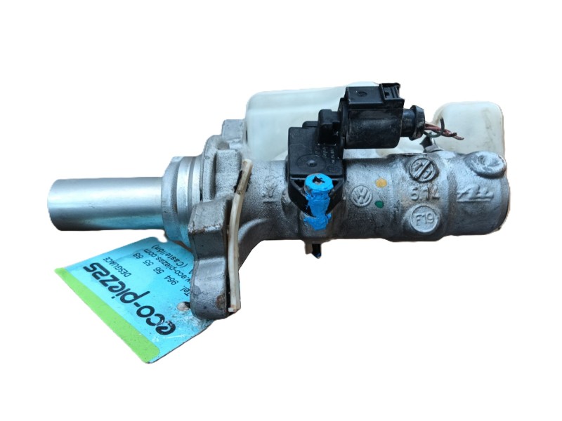 Recambio de bomba freno para seat leon (5f1) 2.0 tdi referencia OEM IAM   