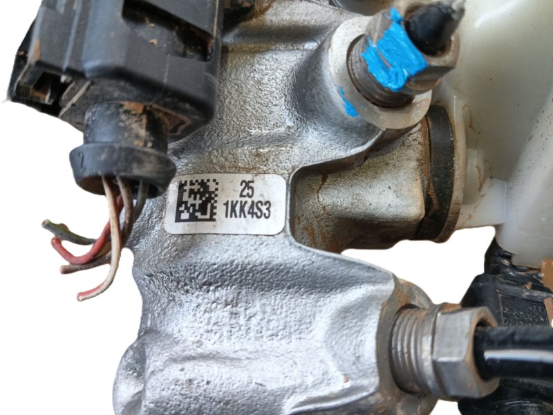 Recambio de bomba freno para seat leon (5f1) 2.0 tdi referencia OEM IAM   