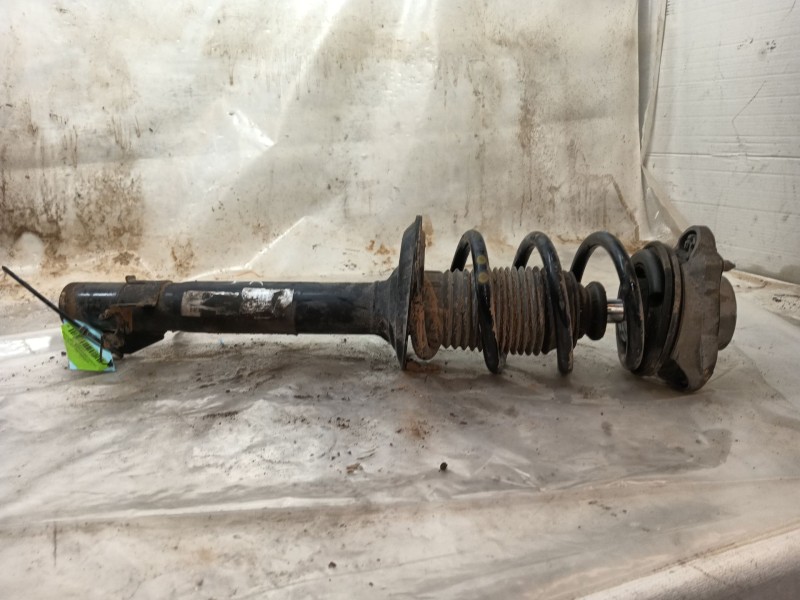 Recambio de amortiguador delantero derecho para fiat ducato caja/chasis (250_) 150 multijet 2,3 d referencia OEM IAM   