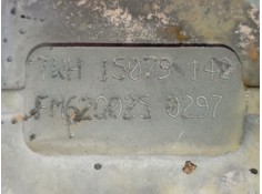 Recambio de caja cambios para seat leon (5f1) 2.0 tdi referencia OEM IAM  TWH  2