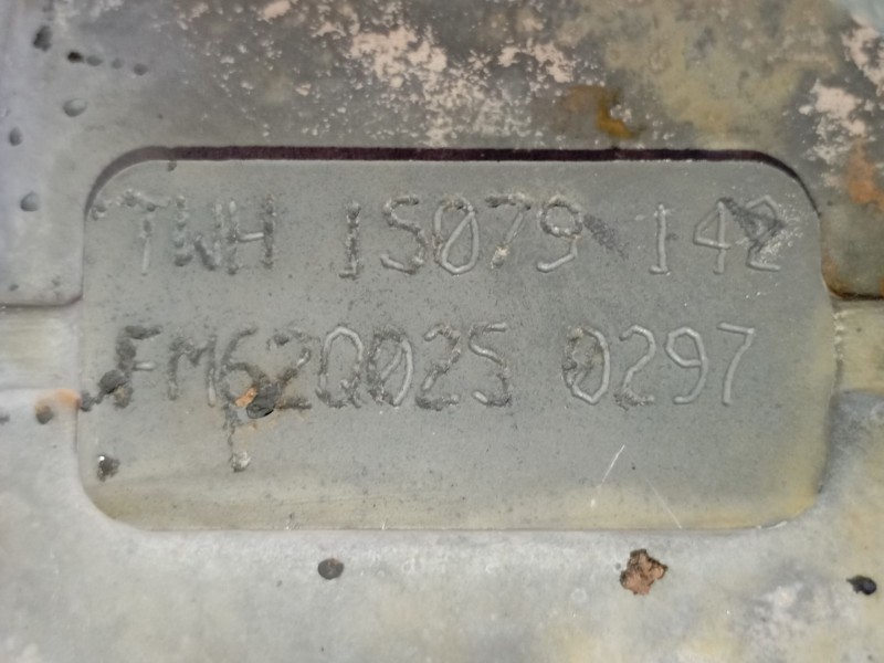 Recambio de caja cambios para seat leon (5f1) 2.0 tdi referencia OEM IAM   