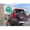 nissan terrano ii (r20) del año 1995