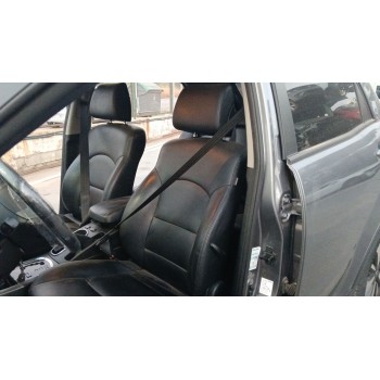 CINTURON SEGURIDAD DELANTERO IZQUIERDO 7460134004LBA 