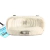 Recambio de luz interior para citroën c3 selection referencia OEM IAM 9680717080  