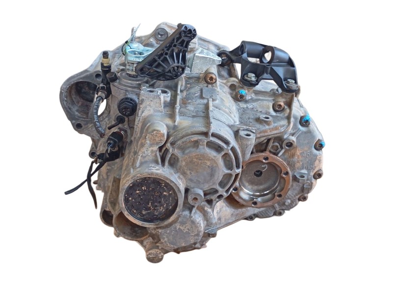 Recambio de caja cambios para seat leon (5f1) 2.0 tdi referencia OEM IAM  TWH 