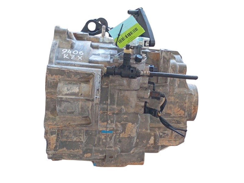 Recambio de caja cambios para seat leon (5f1) 2.0 tdi referencia OEM IAM  TWH 