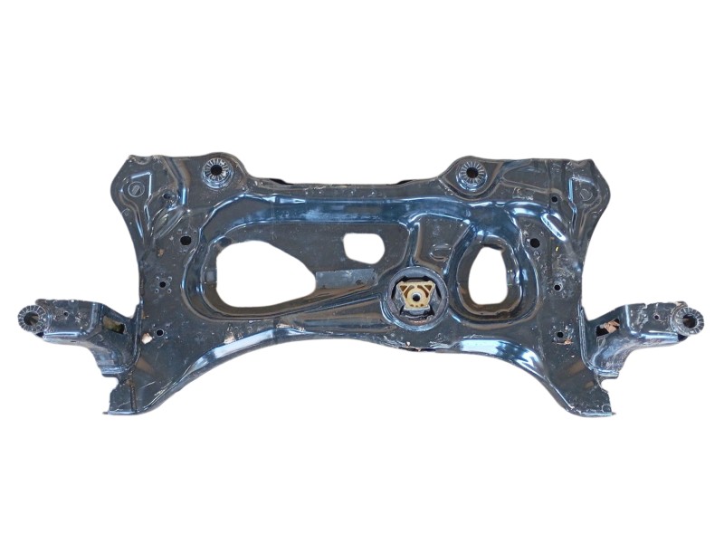 Recambio de puente trasero para seat leon (5f1) 2.0 tdi referencia OEM IAM  5Q0199315 