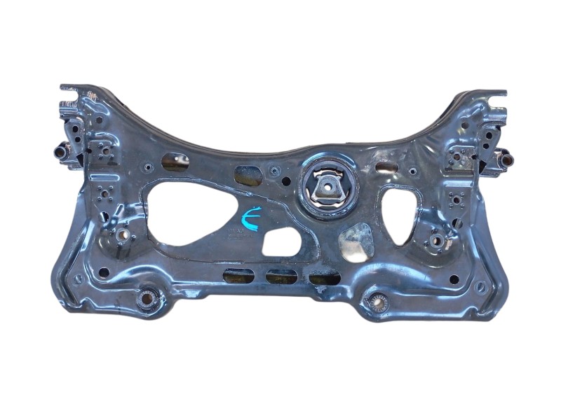 Recambio de puente trasero para seat leon (5f1) 2.0 tdi referencia OEM IAM  5Q0199315 