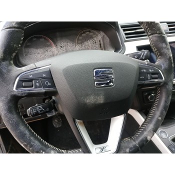 AIRBAG DELANTERO IZQUIERDO 6F0880201AGAAP 