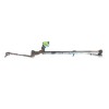 Recambio de barra direccion para nissan np300 pickup (d22) 2.5 dci 4x4 referencia OEM IAM 47660VK310D8560VK90A 485603S525 