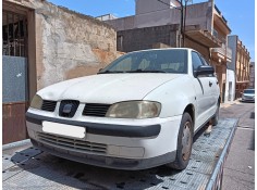 SEAT IBIZA II (6K1)