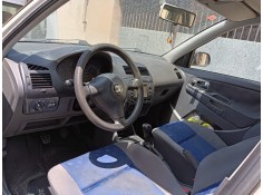 seat ibiza ii (6k1) del año 1999 2