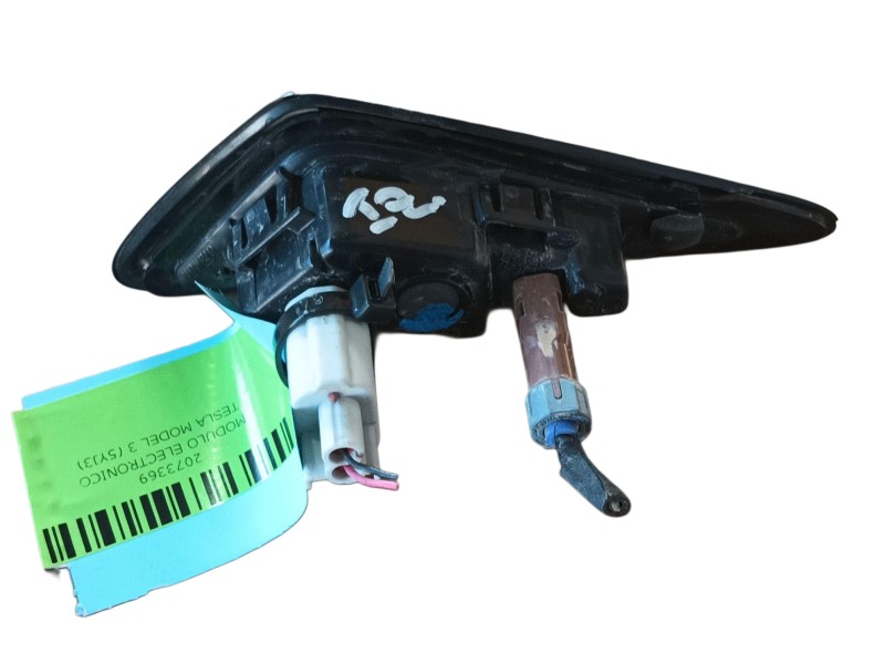 Recambio de modulo electronico para tesla model 3 (5yj3) ev awd referencia OEM IAM  112510650J 