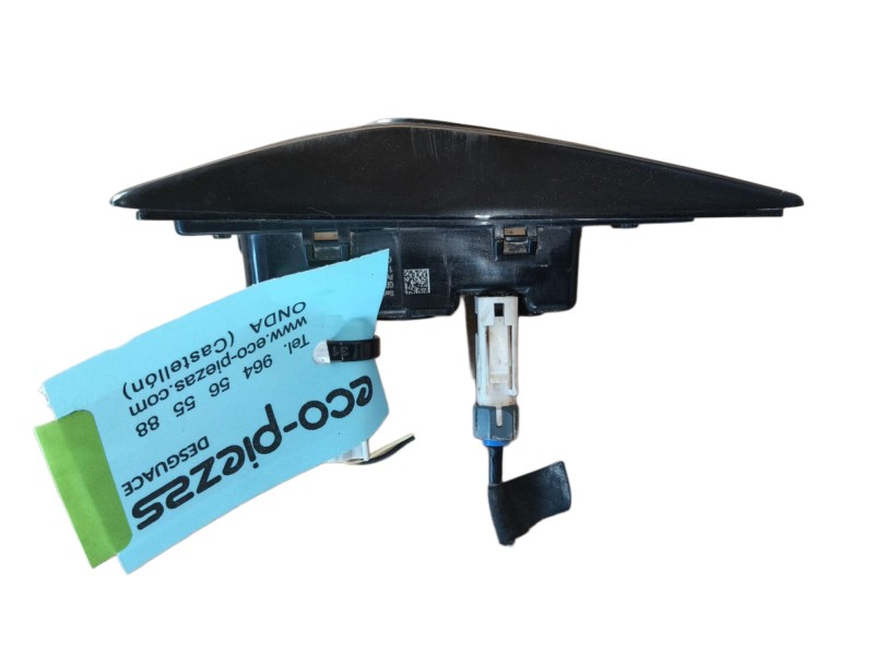 Recambio de modulo electronico para tesla model 3 (5yj3) ev awd referencia OEM IAM  112510750J 