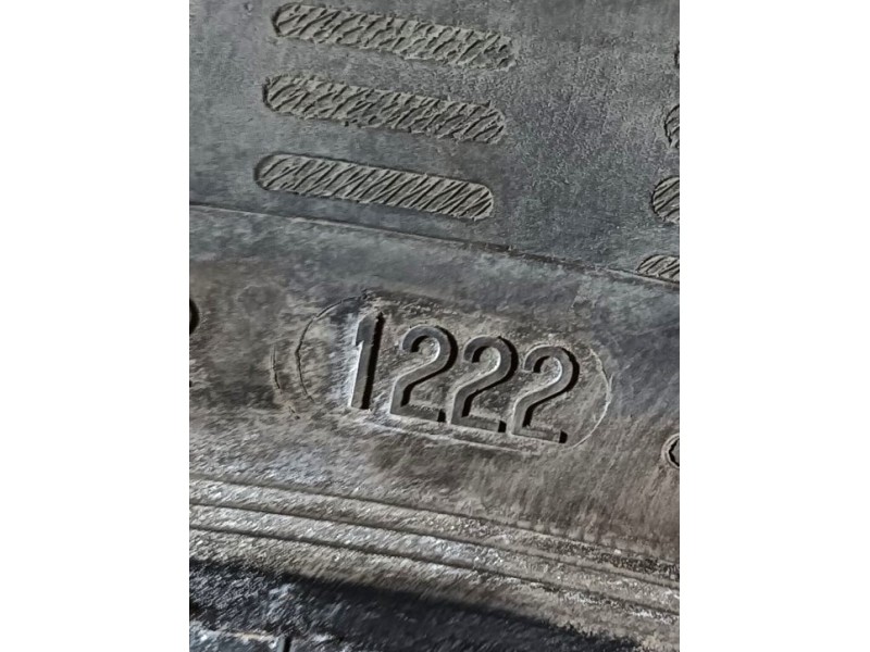 Recambio de neumatico para » otros... modelos referencia OEM IAM 195/55 R20 95H 2 CONTINENTAL