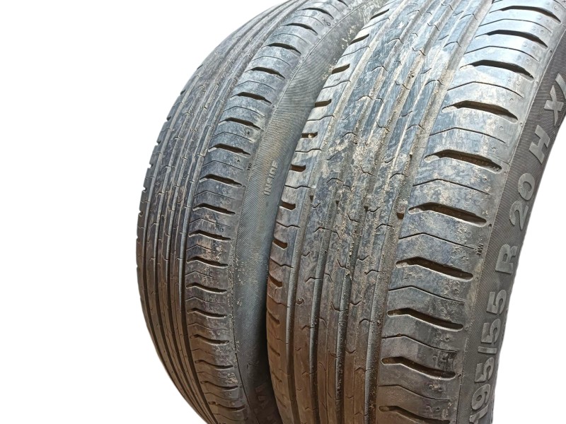 Recambio de neumatico para » otros... modelos referencia OEM IAM 195/55 R20 95H 2 CONTINENTAL